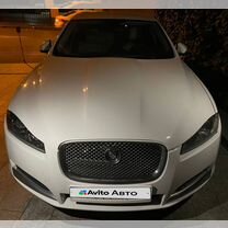 Jaguar XF 2.0 AT, 2014, 190 000 км, с пробегом, цена 1 450 000 руб.