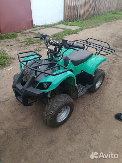 Продам детский квадроцикл