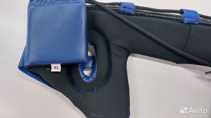 Защита для головы