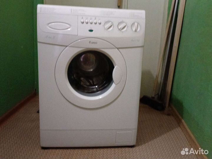 Стеральная машина ardo800x