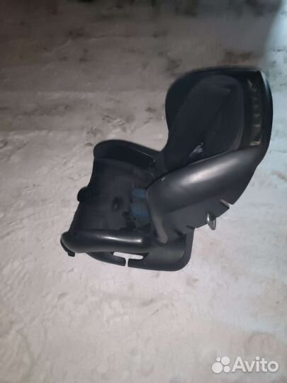 Детское авто кресло