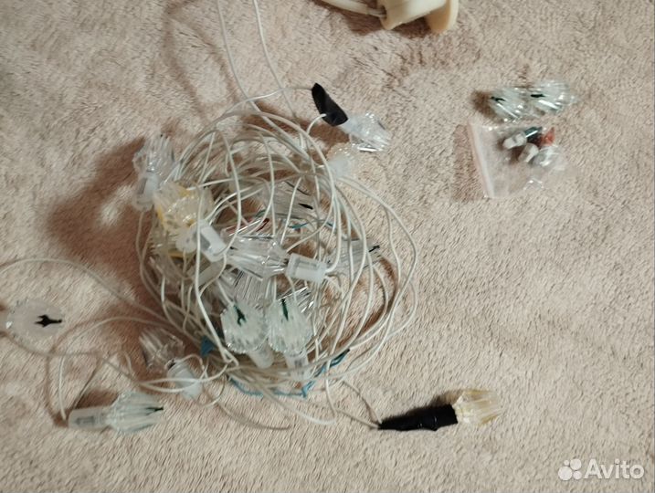 Герлянды СССР