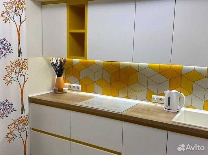 Кухонный гарнитур 