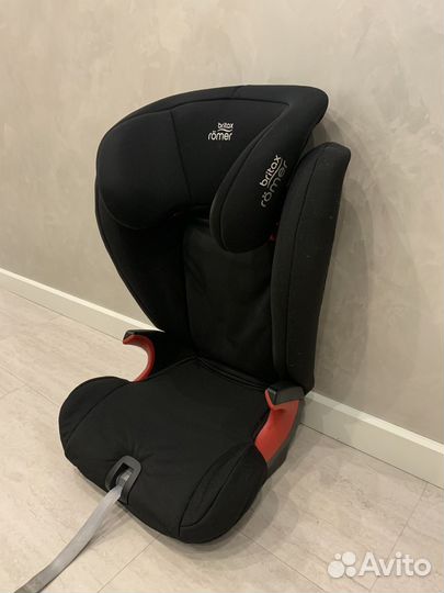 Britax romer kidfix sl