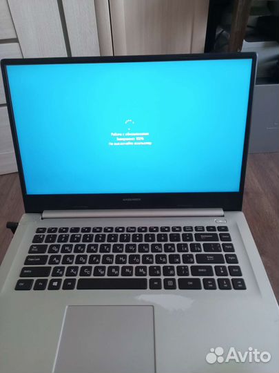 Ноутбук Maibenben 6c