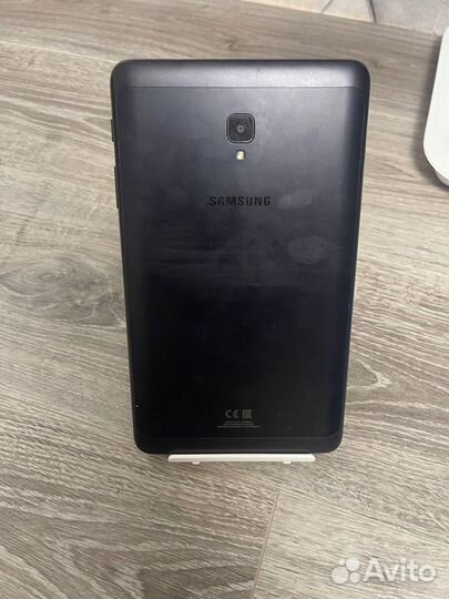 Планшет Samsung Galaxy Tab A 8.0 SM-T385 (2017)