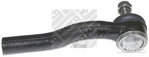 Наконечник рулевой тяги передний правый fiat DO