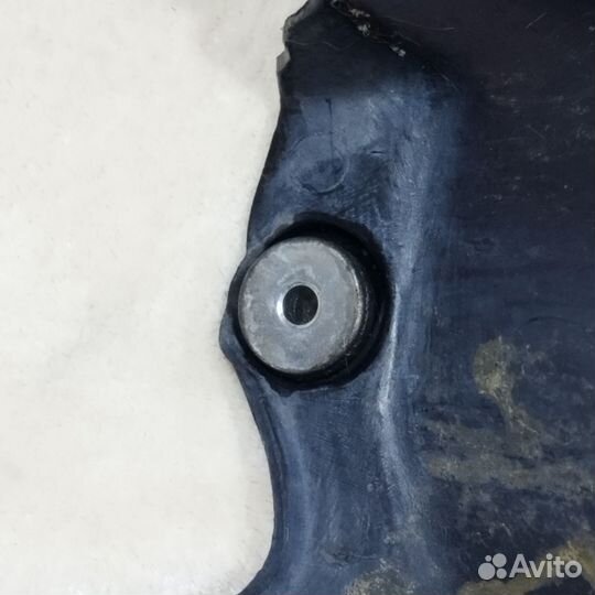 Задний подкрылок Honda Dio AF34, 35, Cesta