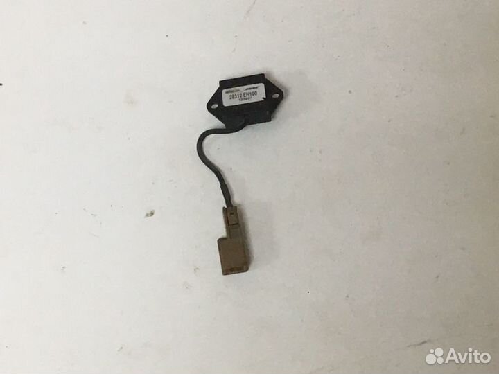 Микрофон Infiniti M35 Y50 VQ35DE 2008