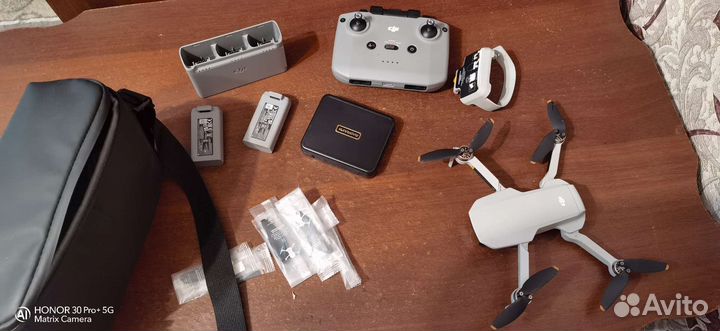 Dji mini 2