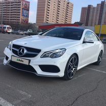 Mercedes-Benz E-класс 2.0 AT, 2013, 160 000 км, с пробегом, цена 2 250 000 руб.