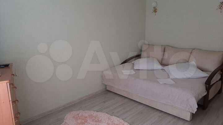 2-к. квартира, 44 м², 1/5 эт.