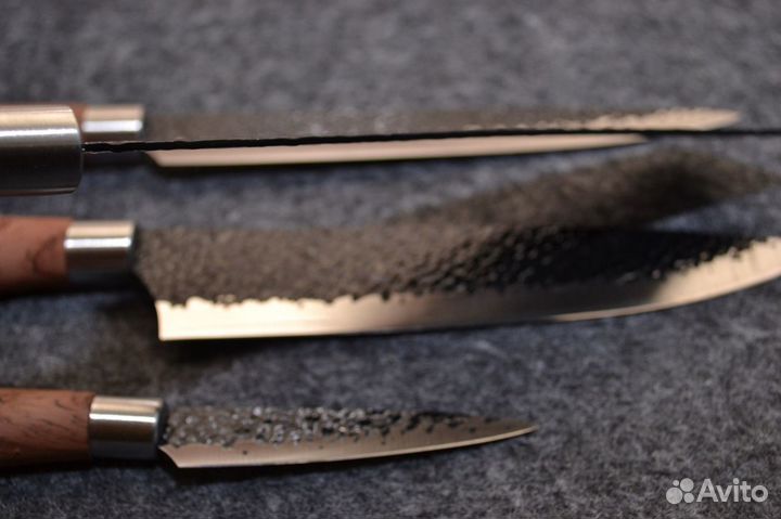 Ножи универсальные