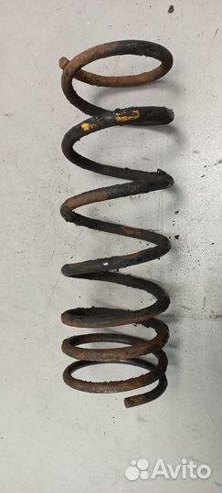 Пружина подвески Land Rover Discovery 2, 1999