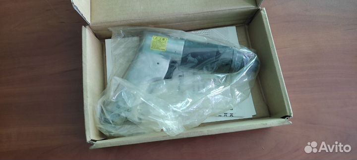 Пневматический шуруповерт Kawasaki крt-SD110А