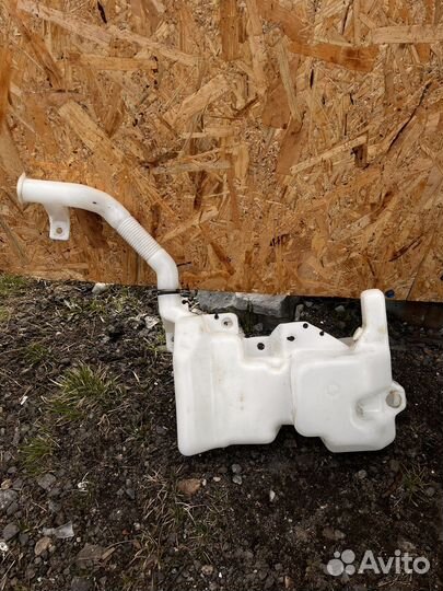 Бочок омывателя