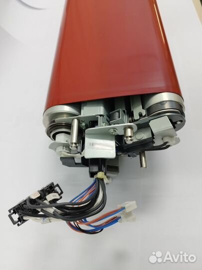 Запчасти б/у для Ксерокса Versant 180