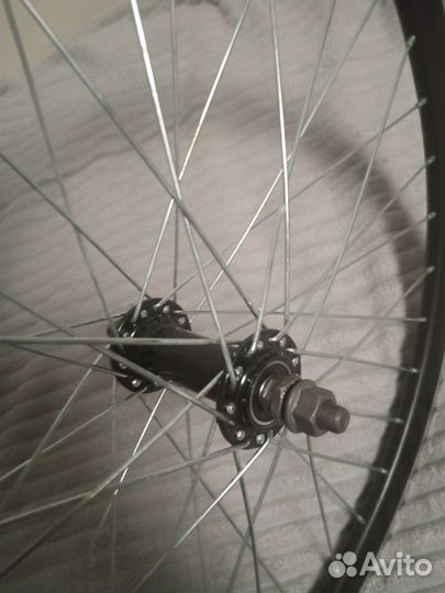 Колесо 24 новое