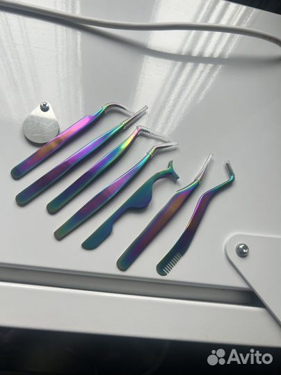 Новый Набор для лэшмейкера