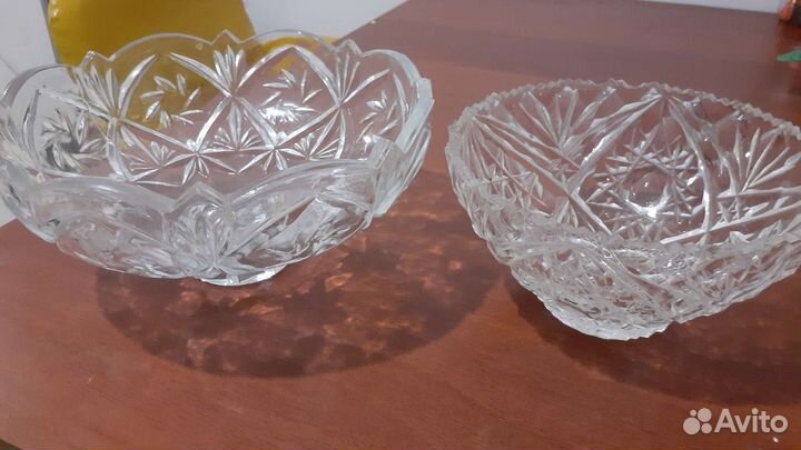 Посуда СССР