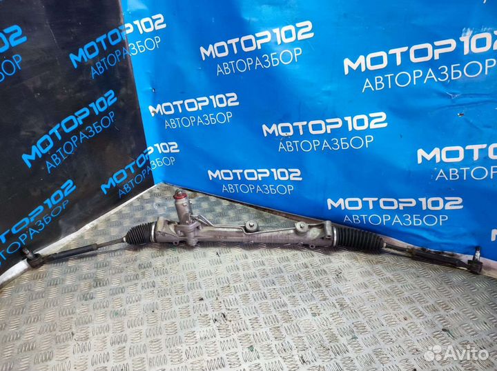 Рулевая рейка Mercedes W221