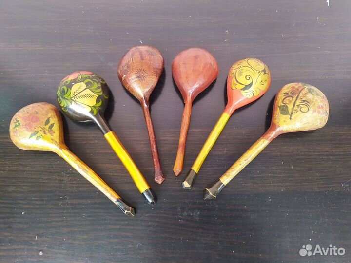 Кухонная утварь