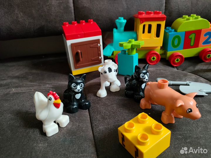 Lego duplo