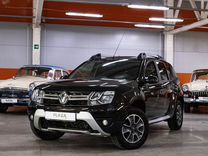 Renault Duster 2.0 MT, 2019, 65 502 км, с пробегом, цена 1 719 000 руб.