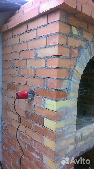 Вертел, электровертел