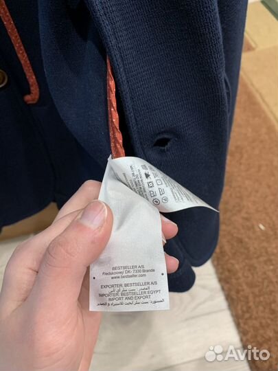 Блейзер Jack Jones