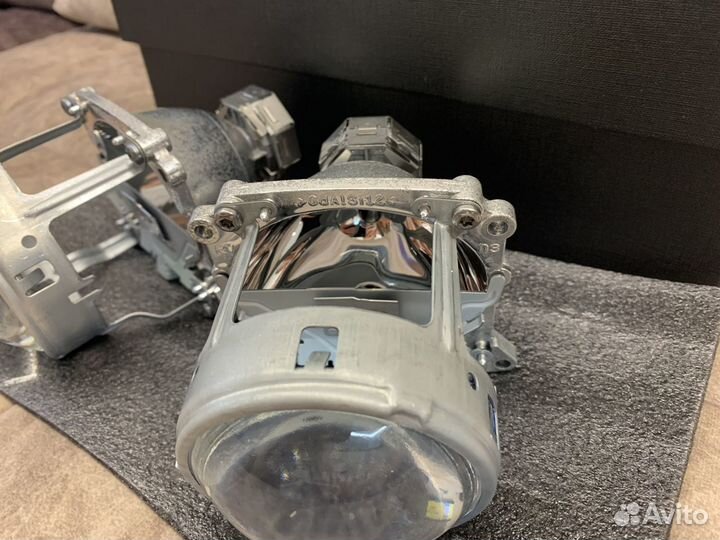 Биксеноновые линзы Bosch