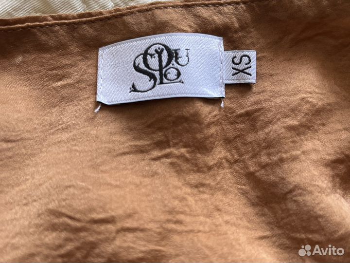 Комбинезон для молодой девушки/стройной женщины