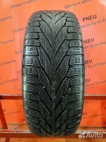 Nokian Tyres Hakkapeliitta R2 SUV 235/60 R18 107R