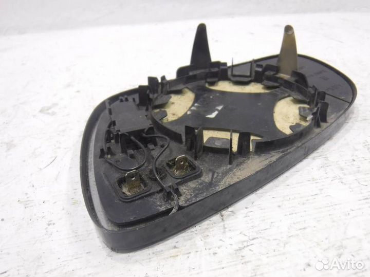 Зеркальный элемент правый