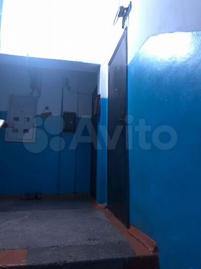 2-к. квартира, 41,8 м², 2/2 эт.