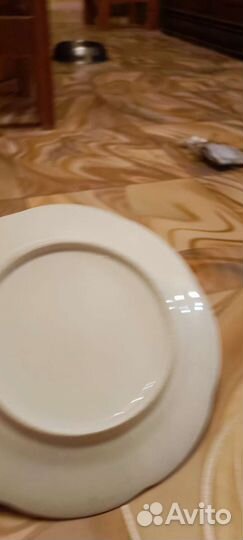 Тарелка