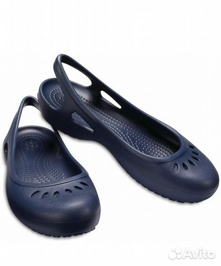 Crocs женские