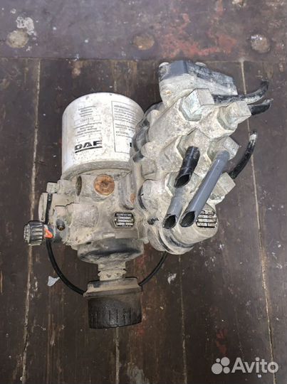 Осушитель DAF Knorr LA8130 Даф