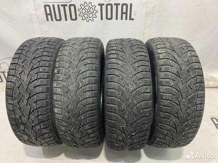 Toyo Observe G3-Ice 185/60 R15