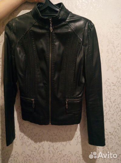 Куртка женская