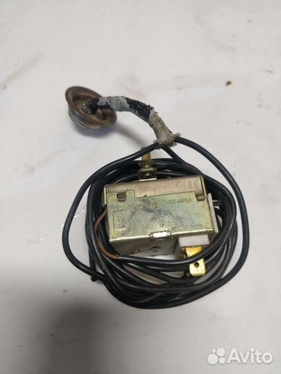 Термостат сма csne6544 Ardo