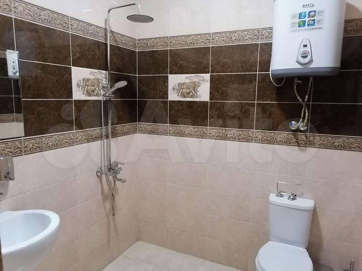 Свободного назначения, 60 м²