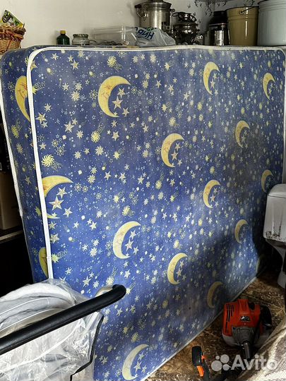 Матрас 160х200 бу