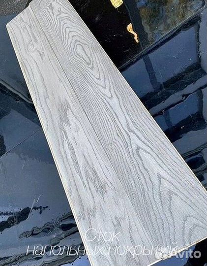 Инженерная доска со склада