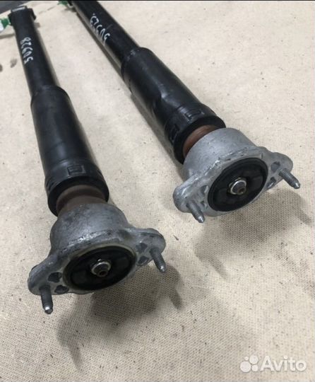 Задние стойки Мерседес w212