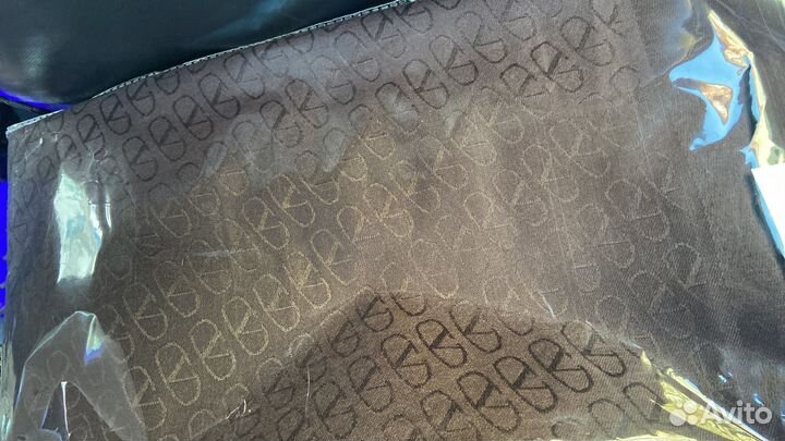 Теплые платки