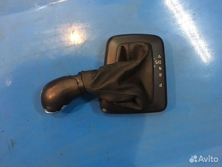 Ручка АКПП рапид