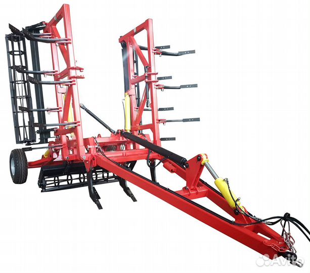 Глубокорыхлитель БДТ-Агро ПЧН-2,1, 2024