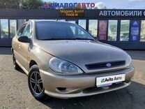 Kia Rio 1.5 MT, 2001, 195 000 км, с пробегом, цена 216 000 руб.