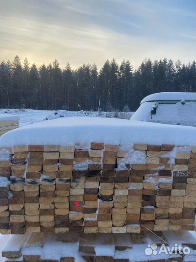 Пиломатериалы для вашего дома